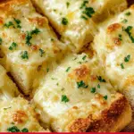 Garlic Bread