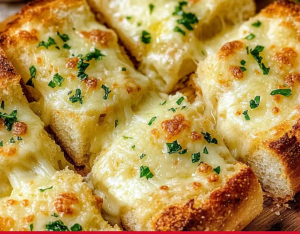 Garlic Bread