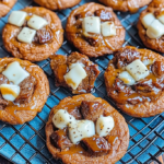 Mini Pasta Muffin Bakes with Cheesy Beef