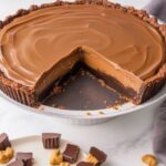 Reese’s Peanut Butter Chocolate Pie