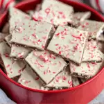 Peppermint Bark Bliss