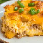 Tot Breakfast Casserole