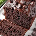 Double Chocolate Bread