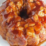 Apple Fritter Monkey Bread