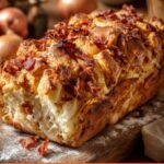 Savory Bacon and Onion
