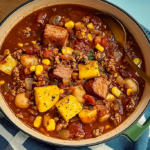 Cowboy Stew