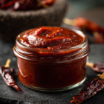 Homemade Smoky Chipotle Sauce