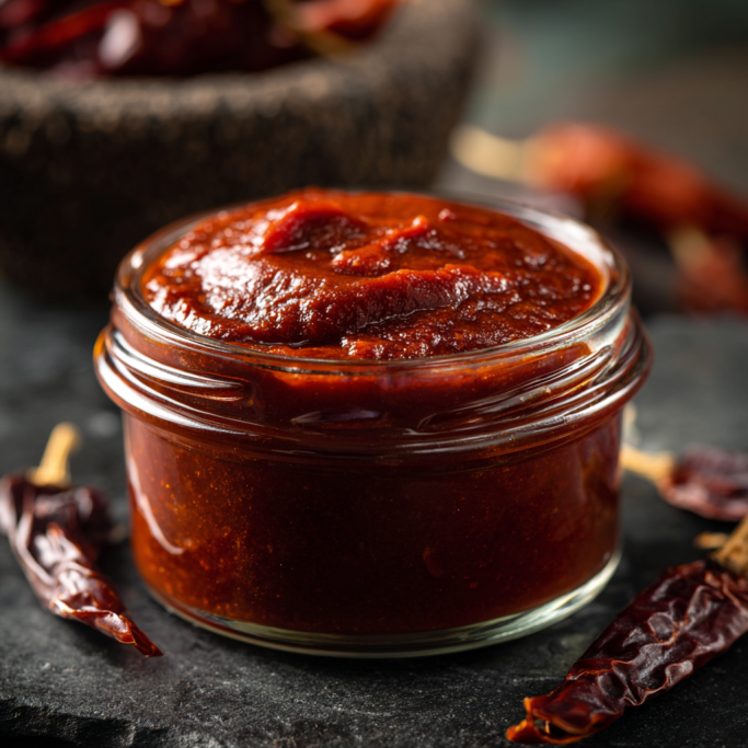 Homemade Smoky Chipotle Sauce