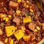 Cowboy Stew