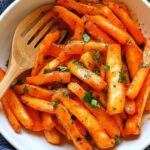 Gochujang Korean Spicy Fries