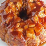 Apple Fritter Monkey Bread