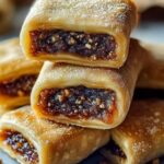 Golden Fig Cake