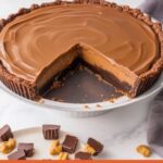 Reese’s Peanut Butter Chocolate Pie