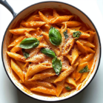 Classic Spaghetti Bolognese