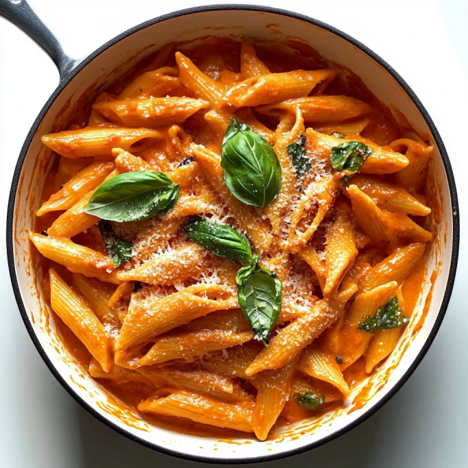 Classic Spaghetti Bolognese