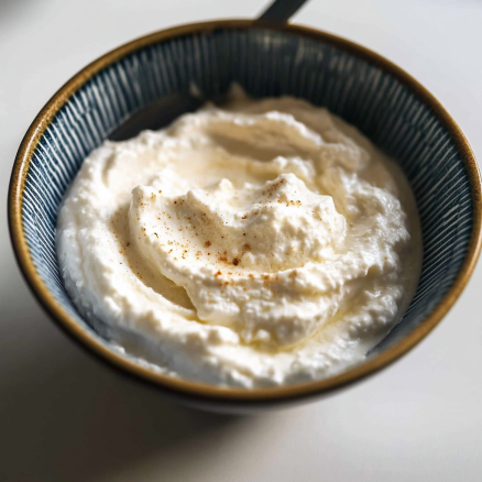Whipped Feta Dip with a Touch of Spice