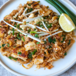 Tofu Vegetable Noodle Stir-Fry 3 Tofu Vegetable Noodle Stir-Fry