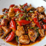 Sweet and Sour MEAT 3 Sweet and Sour MEAT