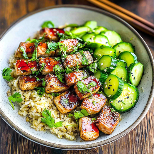 Summer Vegetable Skillet with Crispy Potatoes & Corn