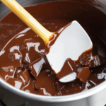 Classic Chocolate Ganache