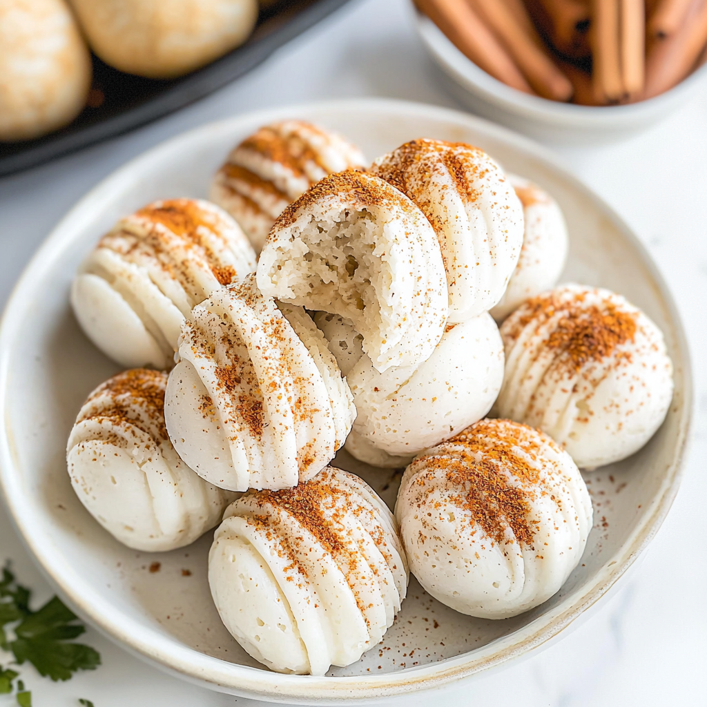 Cinnamon Sugar Shortbread Bites – Soft, Sweet, and Perfect for Gifting 2 Cinnamon Sugar Shortbread Bites – Soft, Sweet, and Perfect for Gifting