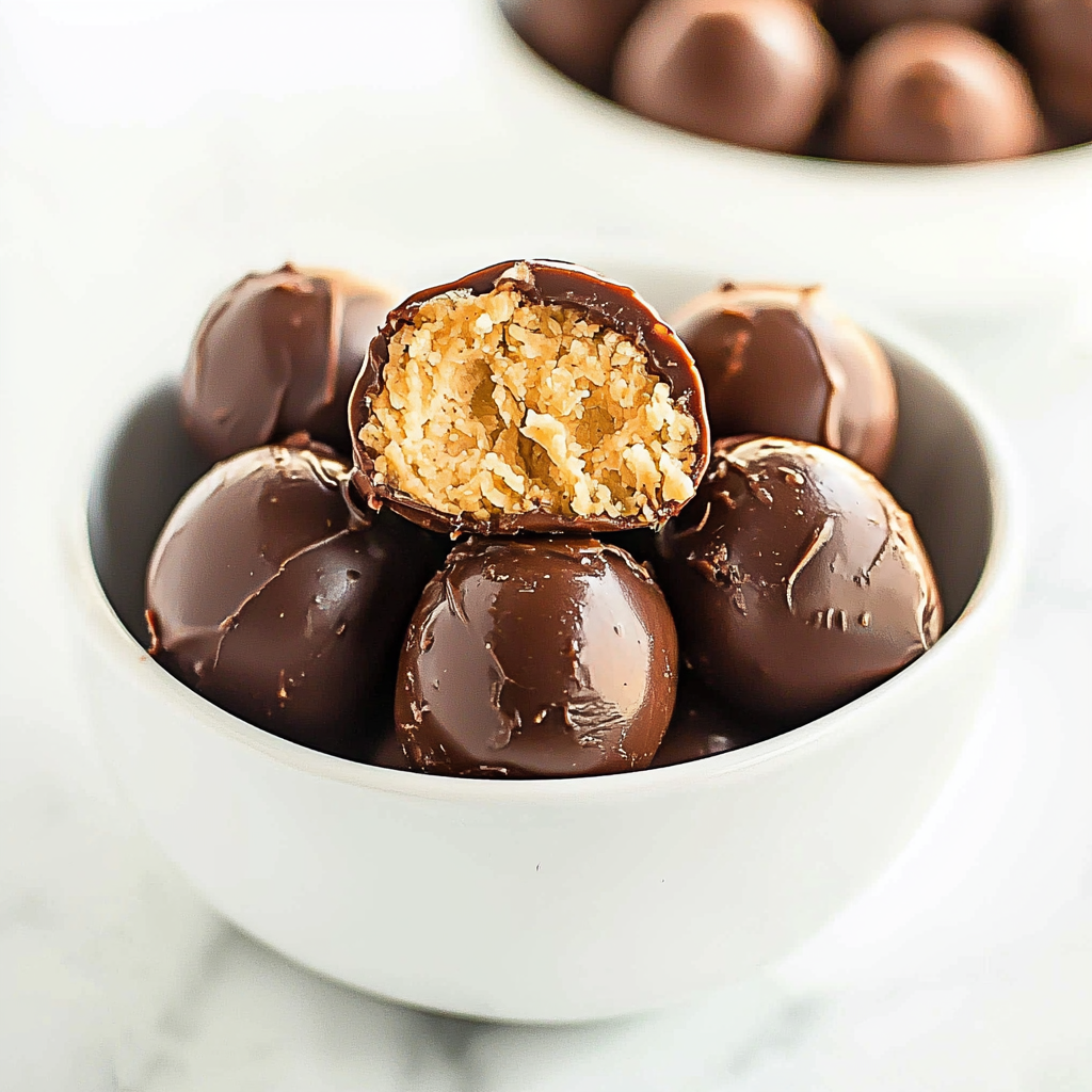 Maple Peanut Butter Fudge Squares – Creamy, No-Bake, and Packed with Nutty Flavor 2 Maple Peanut Butter Fudge Squares – Creamy, No-Bake, and Packed with Nutty Flavor