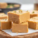 Maple Peanut Butter Fudge Squares – Creamy, No-Bake, and Packed with Nutty Flavor 3 Maple Peanut Butter Fudge Squares – Creamy, No-Bake, and Packed with Nutty Flavor