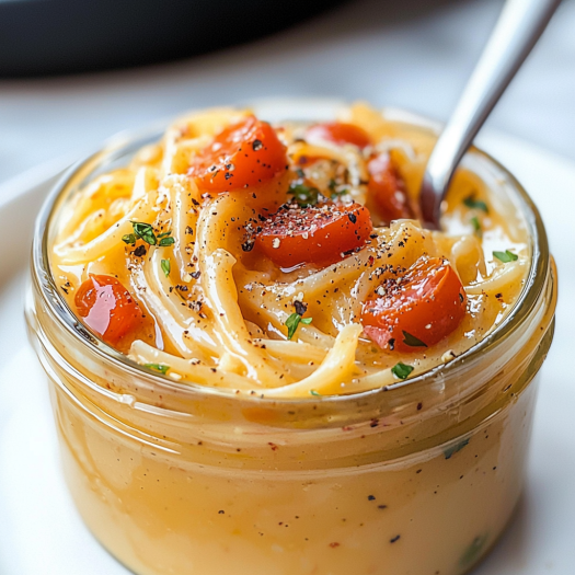 Roasted Baby Potatoes in Garlic Herb Sauce – Crispy, Buttery, and Perfectly Savory 1 Roasted Baby Potatoes in Garlic Herb Sauce – Crispy, Buttery, and Perfectly Savory