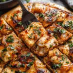 Sweet Potato & Chickpea Curry with Coconut Milk – A Comforting Vegan Dinner