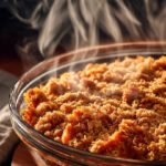 Sweet Potato Casserole