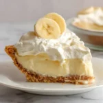 Banana Cream Pie