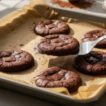 Chocolate Cookies