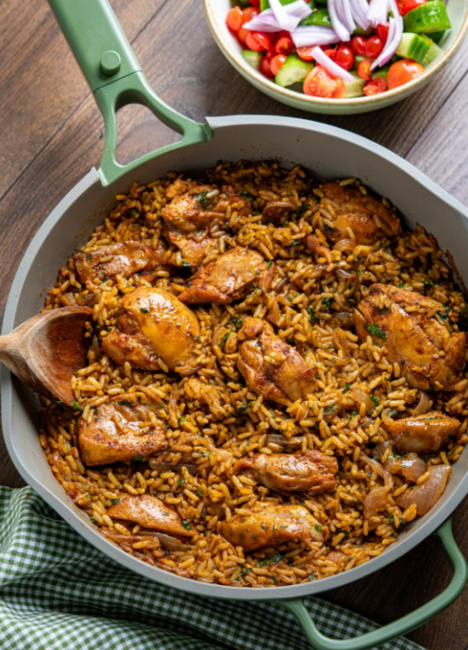 Chickpea Salad Sandwich