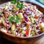 Loaded Ranch Potato Salad