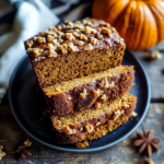 Pumpkin Bread
