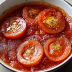 Stewed Tomatoes