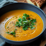 Pumpkin Soup