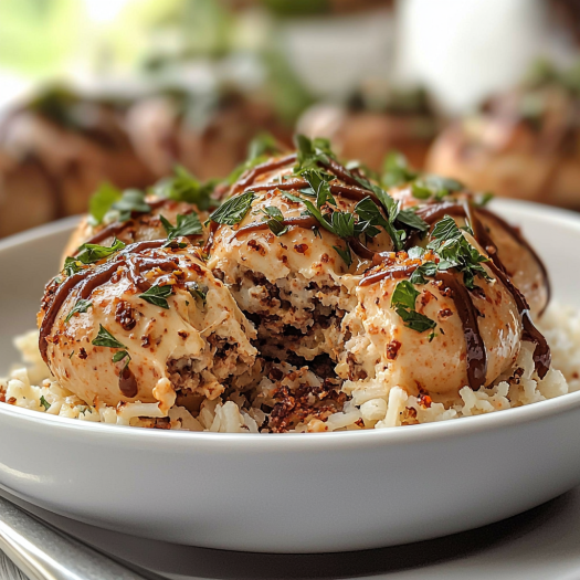 Pan-Seared Fish over Herbed Potato Salad