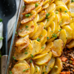 Vegetable Medley Stew