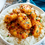 Sausage and Rice Soup