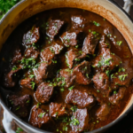 Classic Cioppino (Seafood Stew)