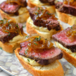 Snowball Cookies (Russian Tea Cakes / Mexican Wedding Cookies)