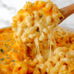 Creamy Macaroni and Cheese