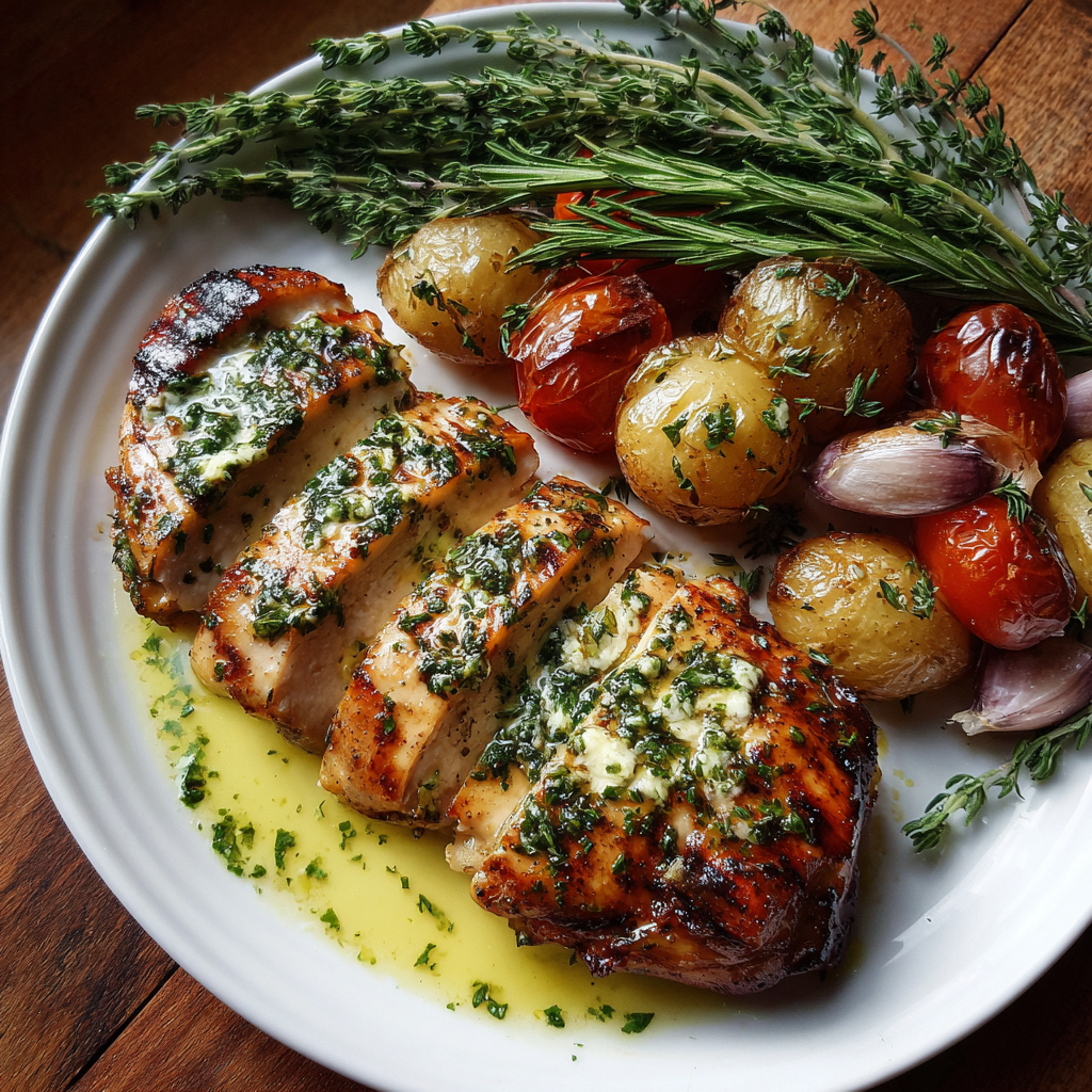 ter is a simple yet meaningful Valentine Recipe - Recipe Image