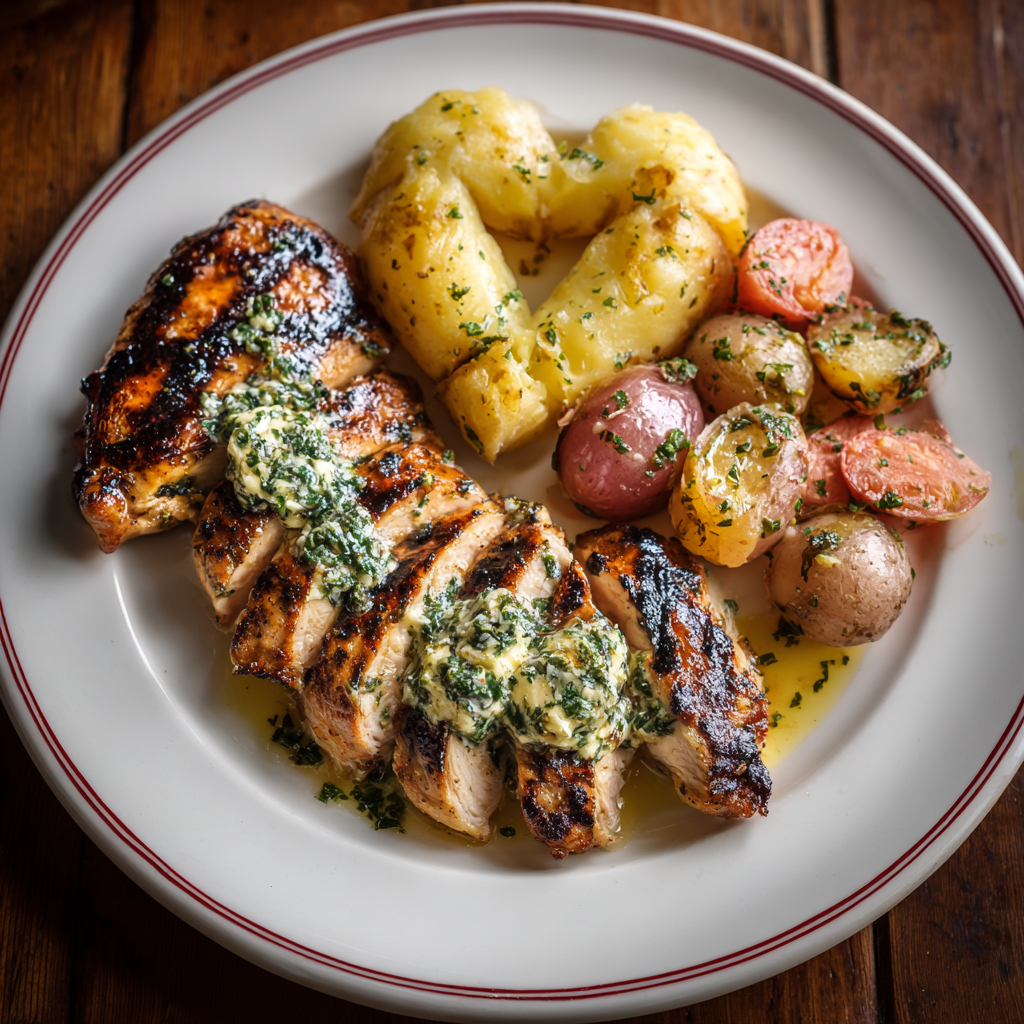 ter is a simple yet meaningful Valentine Recipe - Recipe Image