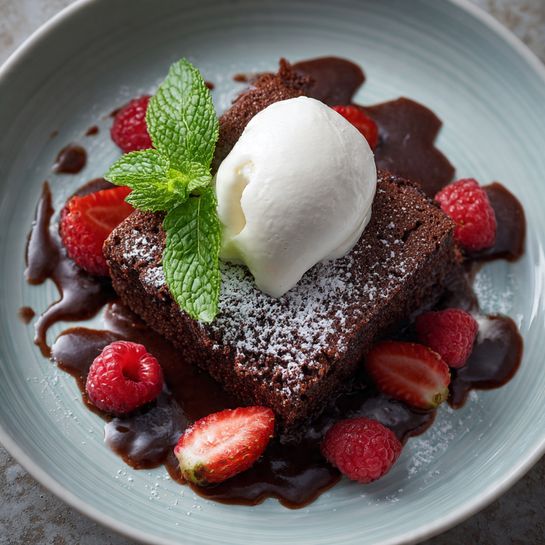 Chocolate Tres Leches Cake: Deep Cocoa Decadence Recipe