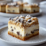 Peppermint Chocolate Cheesecake