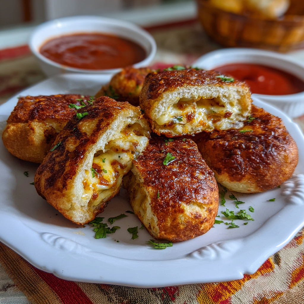 An Amazing Ultimate Recipe