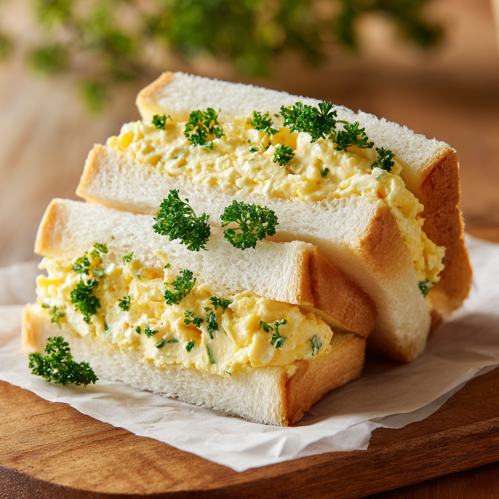 Lawson Style “Devil’s Onigiri” Rice Ball Recipe