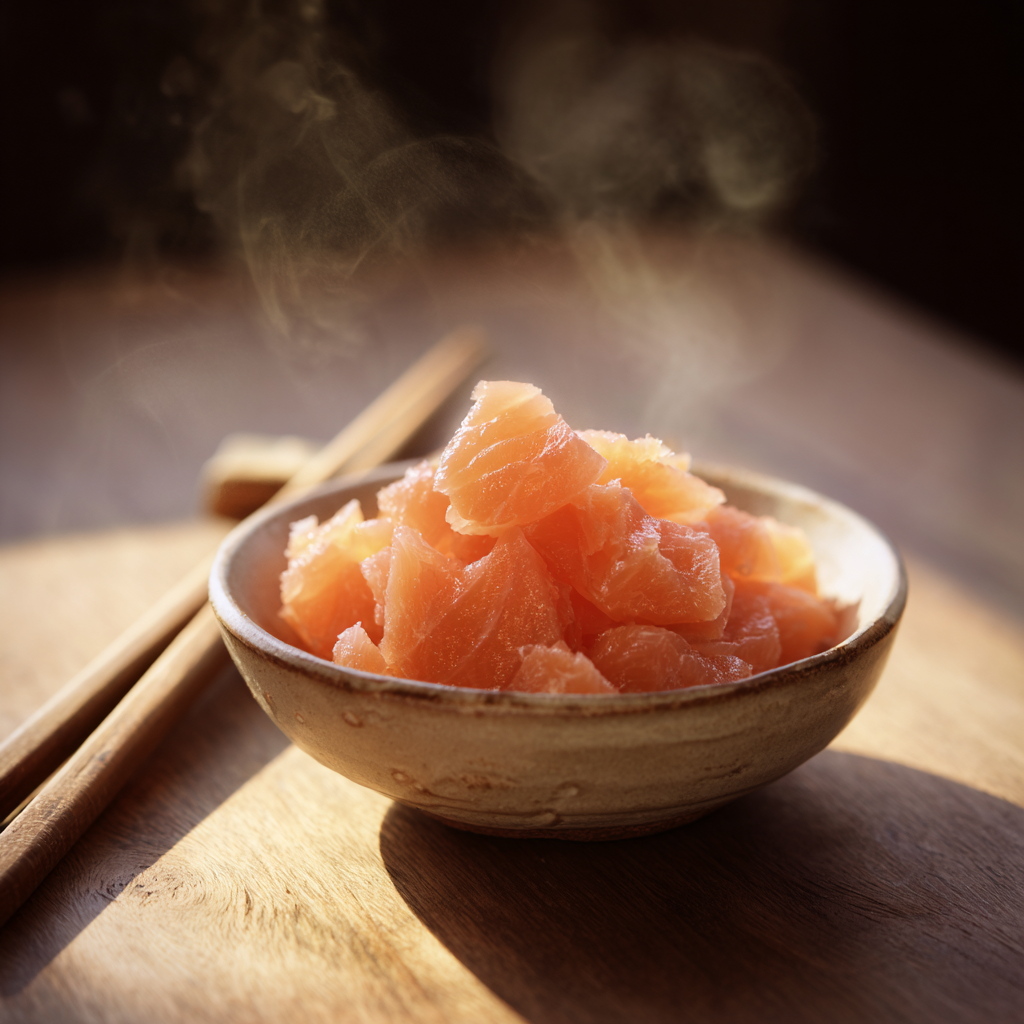 Yaki Onigiri (Grilled Rice Balls) Recipe